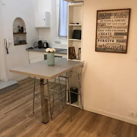 Appartement New Loft In The Heart Of 3