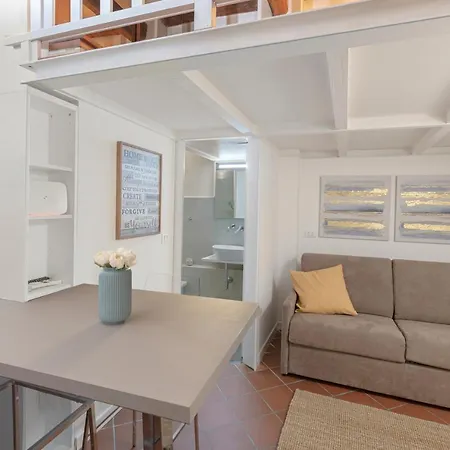 Appartement New Loft In The Heart Of 3 *