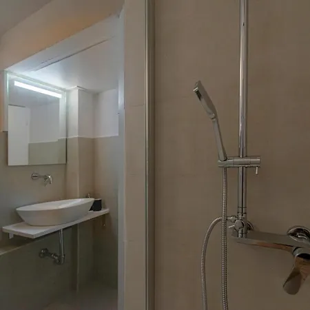 New Loft In The Heart Of 3 Appartement Bologna